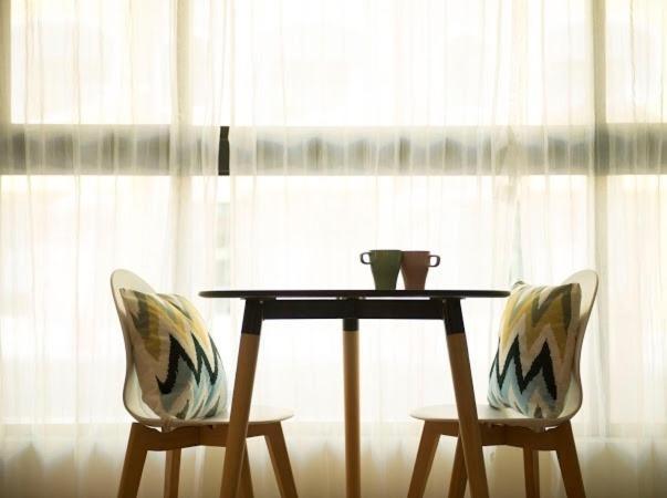 Dugu B&B Taitung Ngoại thất bức ảnh