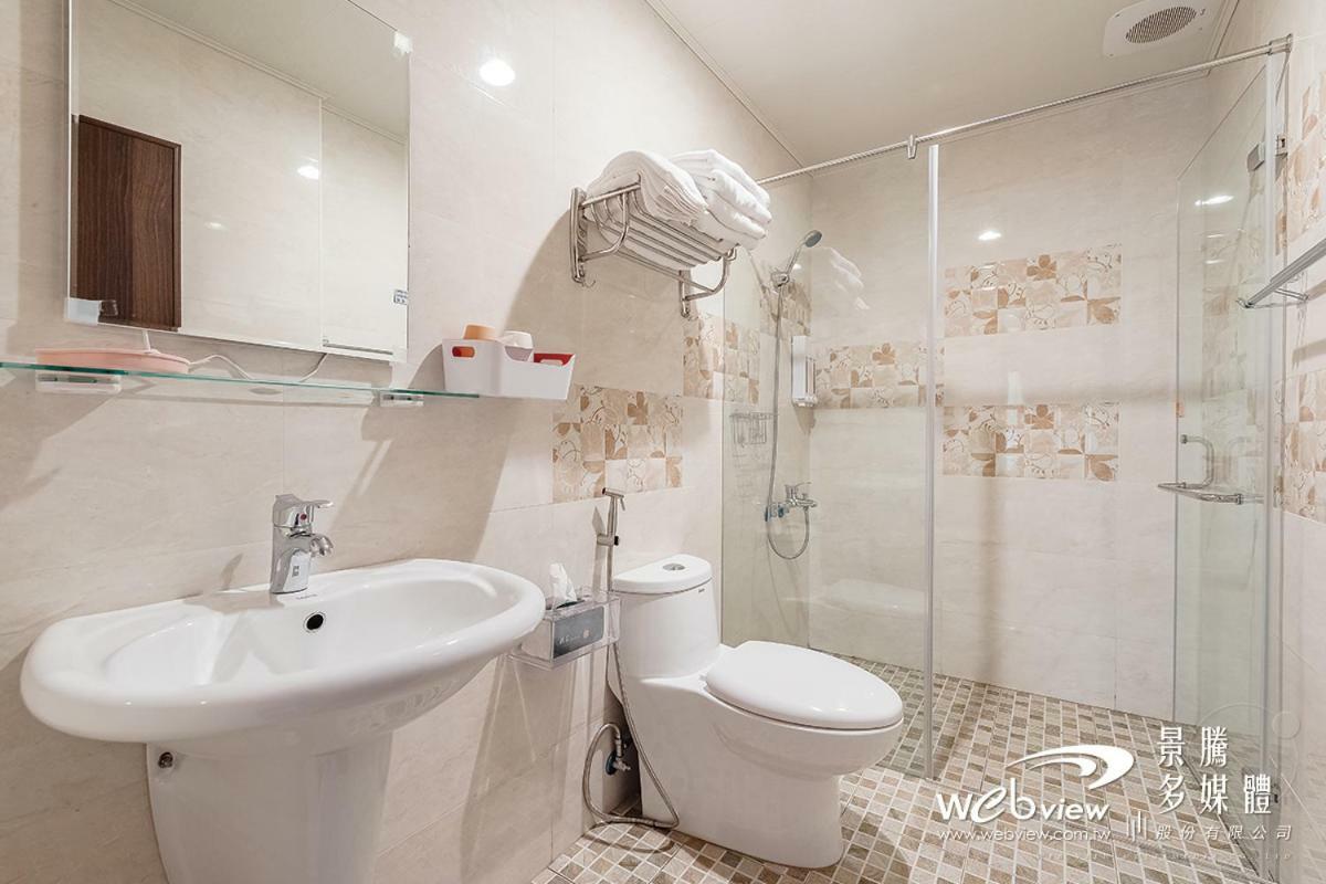 Dugu B&B Taitung Ngoại thất bức ảnh